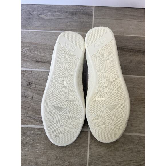 Women's Dr. Scholls Sweet Life Soft Grey Comfort Sneakers Size 6 New - Picture 5 of 6